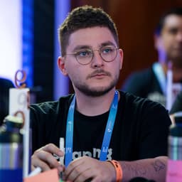 Avatar de Gabriel Bernardon